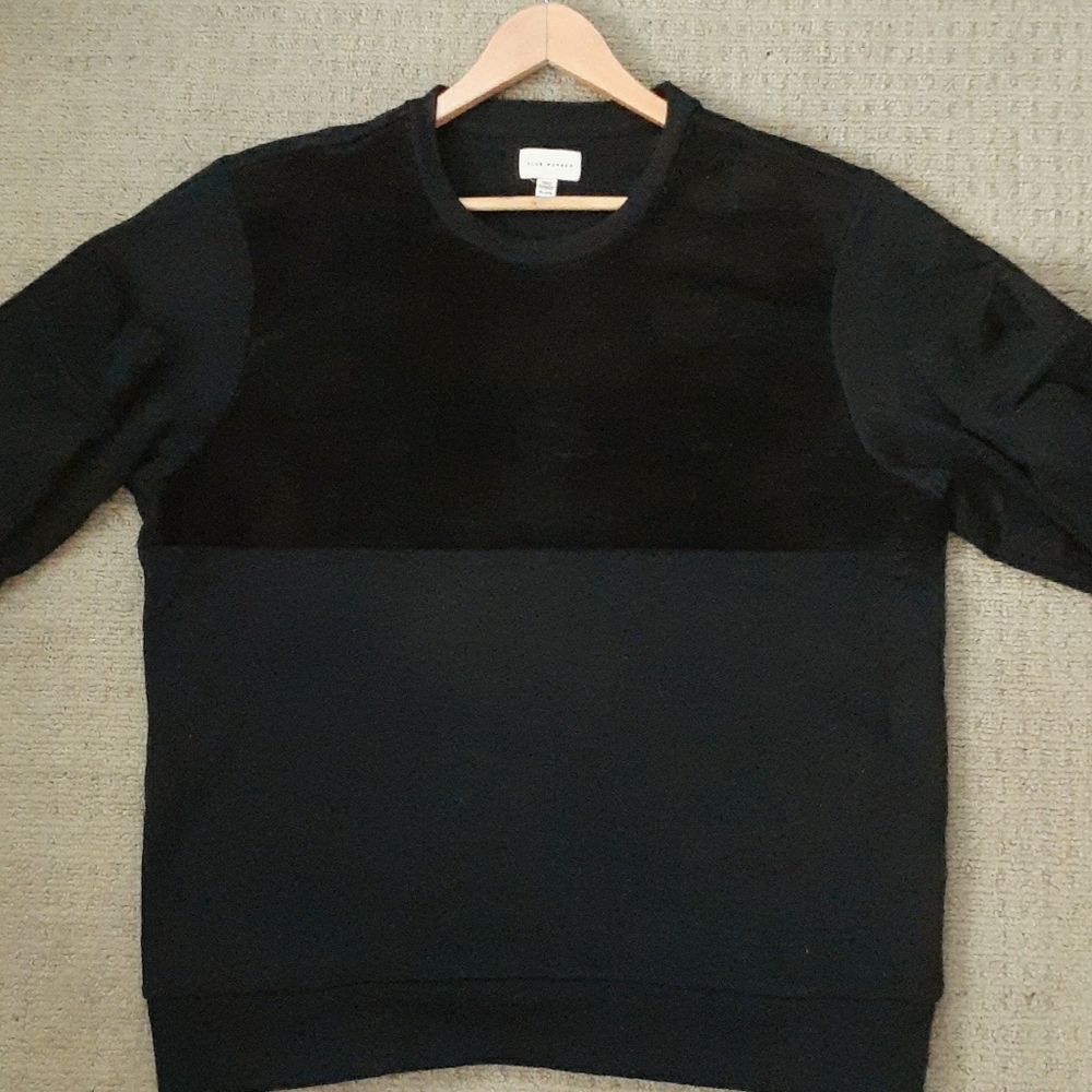 Club Monaco sweatshirt